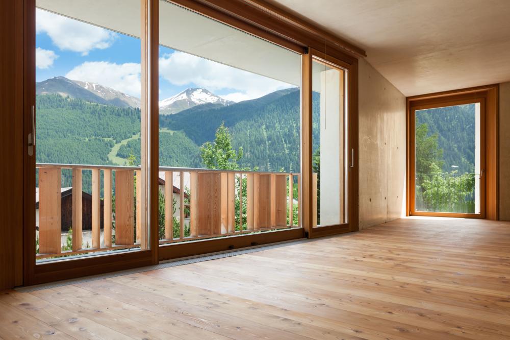 pose de parquet, de portes & fenêtres, de vérandas près de Vibrac